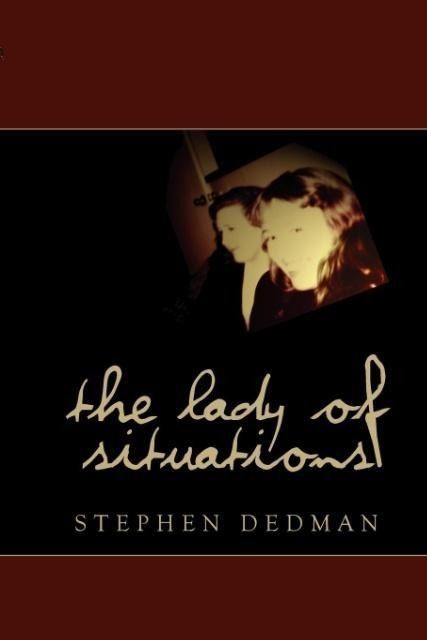 Produktbild: The Lady of Situations