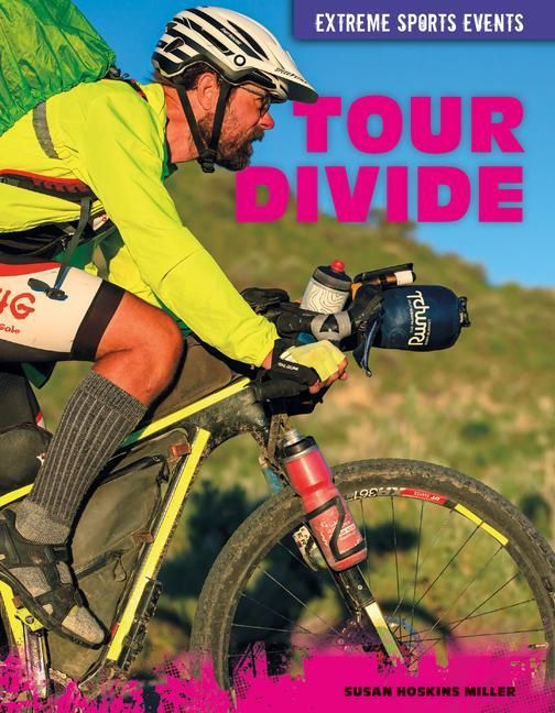 Produktbild: Tour Divide