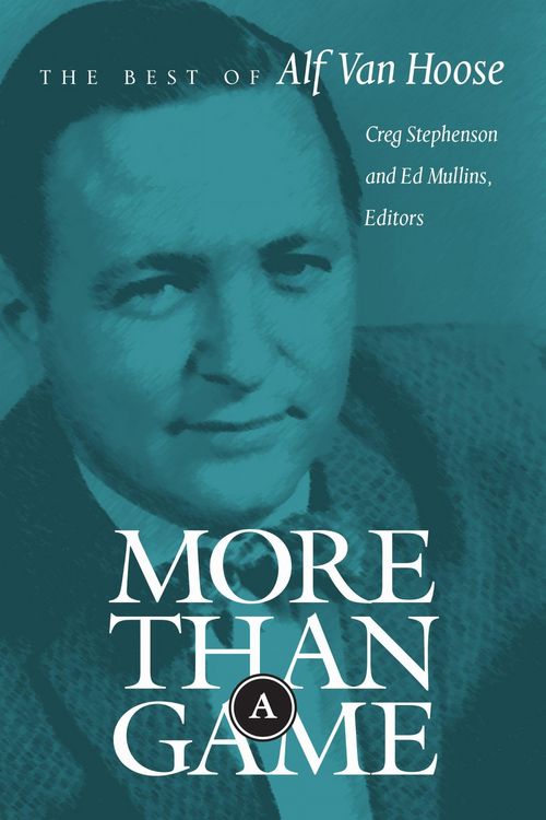 Produktbild: More Than a Game
