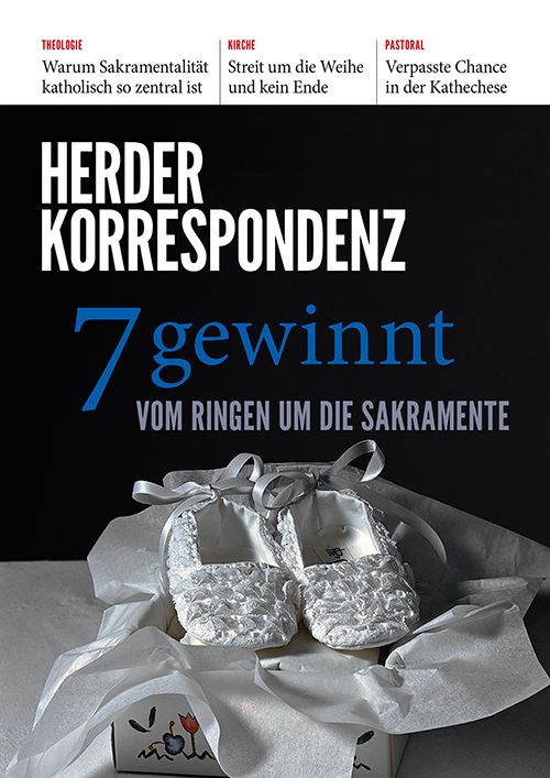 Produktbild: Sieben gewinnt