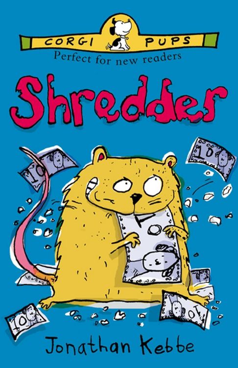 Produktbild: Shredder