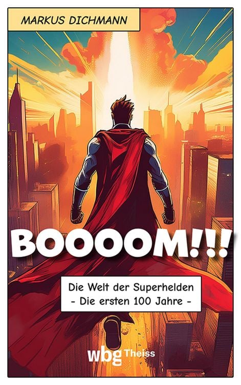 Produktbild: Boooom!!!