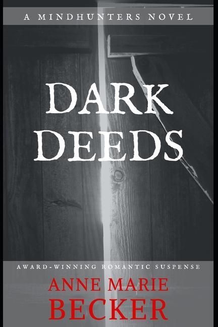 Produktbild: Dark Deeds