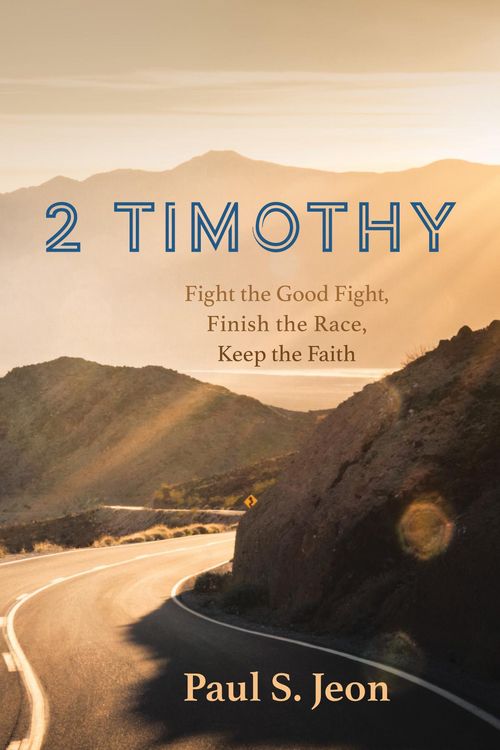 Produktbild: 2 Timothy