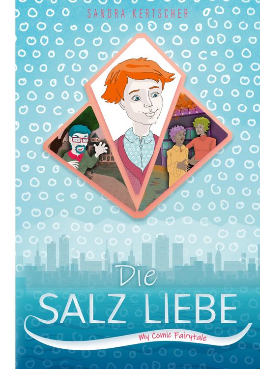 Produktbild: Die Salz Liebe