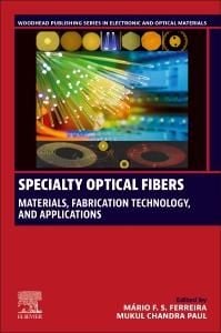 Produktbild: Specialty Optical Fibers