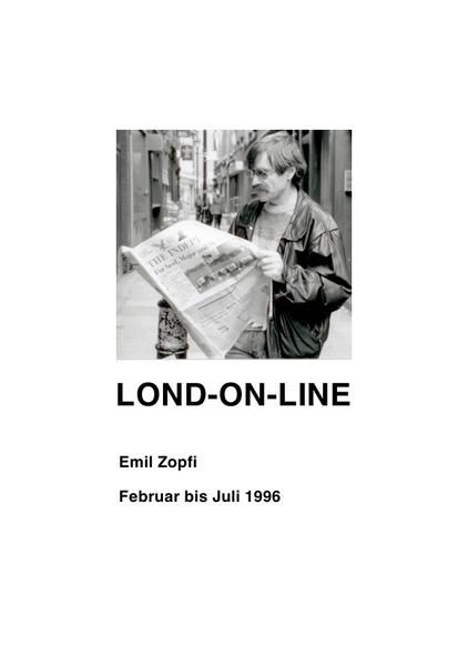 Produktbild: Lond-On-Line