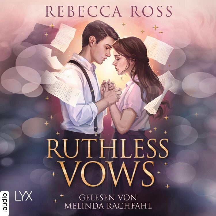Produktbild: Ruthless Vows