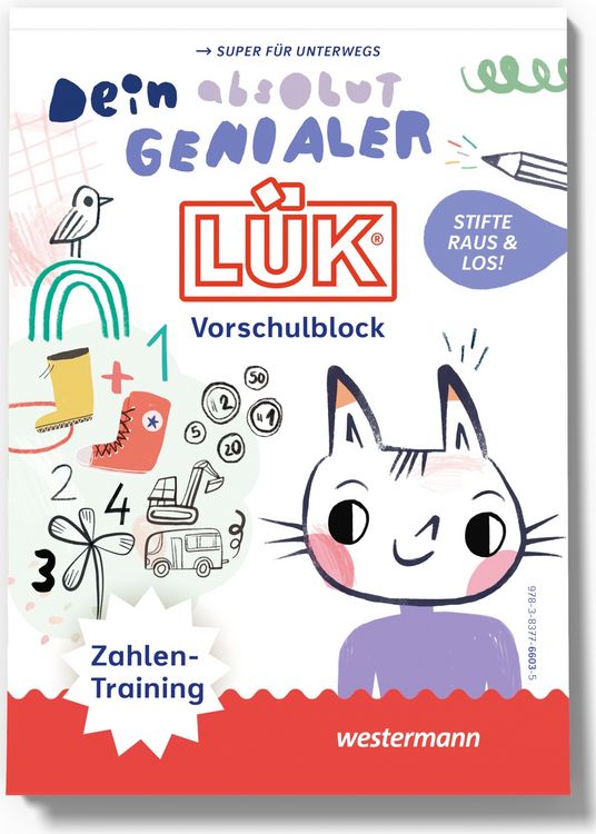 Produktbild: L&Uuml;K