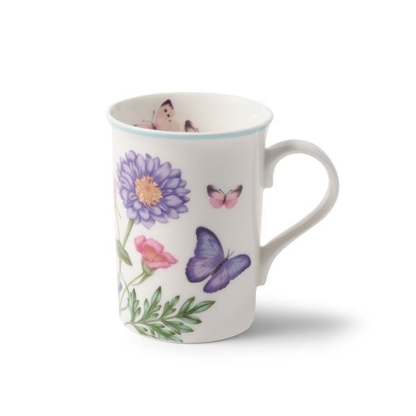 Produktbild: Kaffeebecher "Schmetterling"