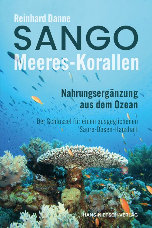 Produktbild: Sango Meeres-Korallen