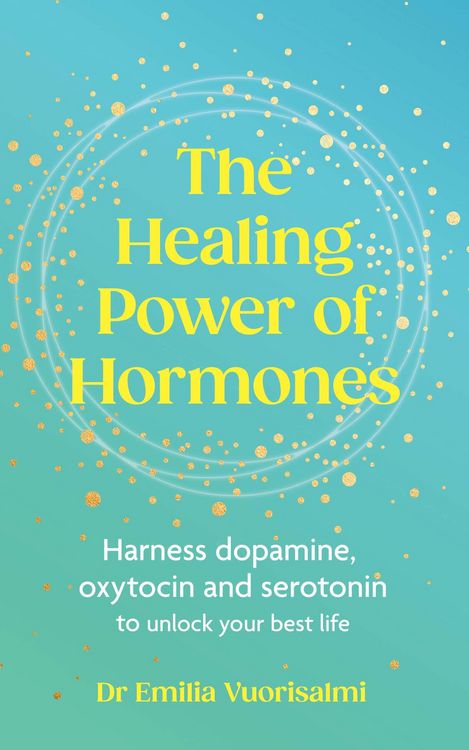 Produktbild: The Healing Power of Hormones