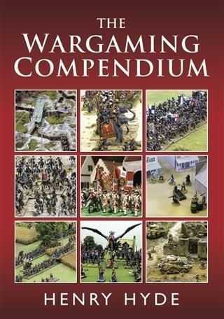 Produktbild: Wargaming Compendium, The