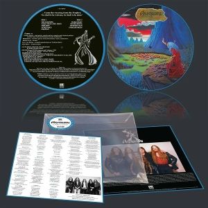 Produktbild: Endless Skies