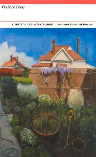 Produktbild: Chris Wallace-Crabbe: New and Selected Poems