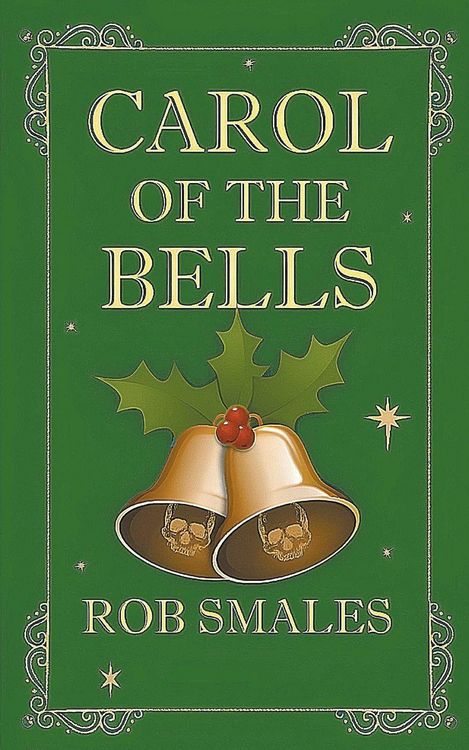 Produktbild: Carol of the Bells