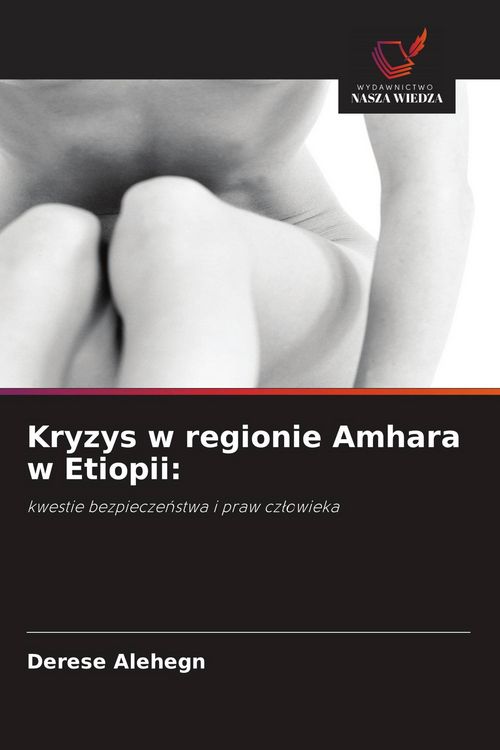 Produktbild: Kryzys w regionie Amhara w Etiopii: