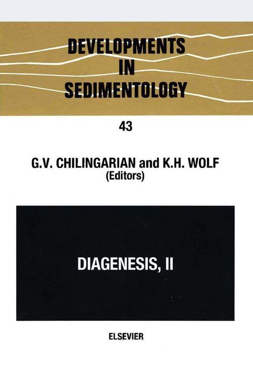 Produktbild: Diagenesis, II
