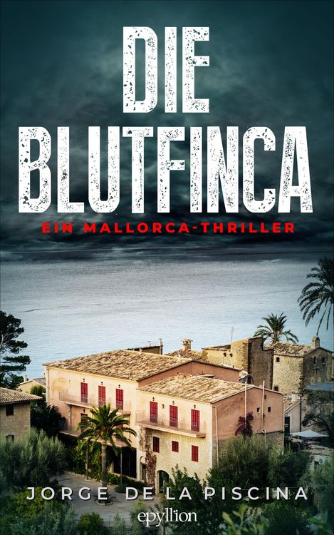 Produktbild: Die Blutfinca