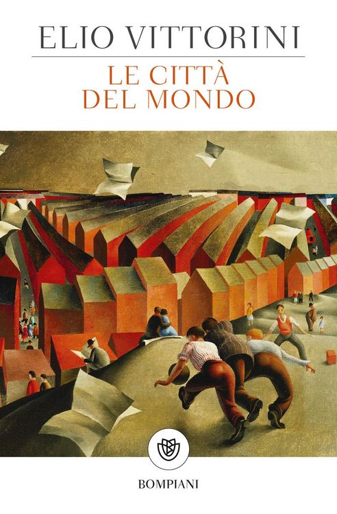 Produktbild: Le citt&agrave; del mondo