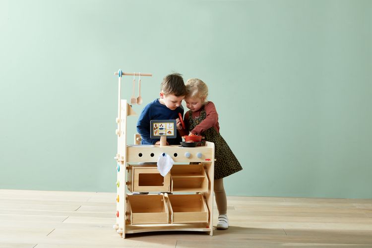 Produktbild: Creative Play 3 in 1