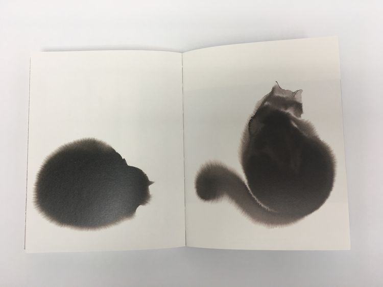 Produktbild: Katzen in der Kunst