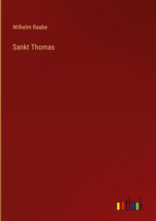Produktbild: Sankt Thomas