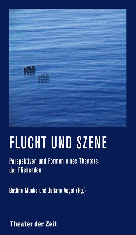 Produktbild: Flucht und Szene