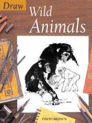 Produktbild: Brown, D: Wild Animals