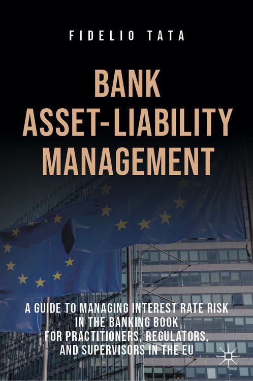 Produktbild: Bank Asset-Liability Management