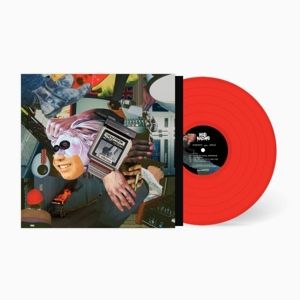 Produktbild: Behavioural Sink Delirium
