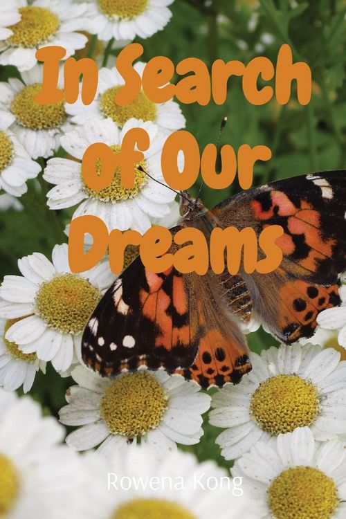 Produktbild: In Search of Our Dreams