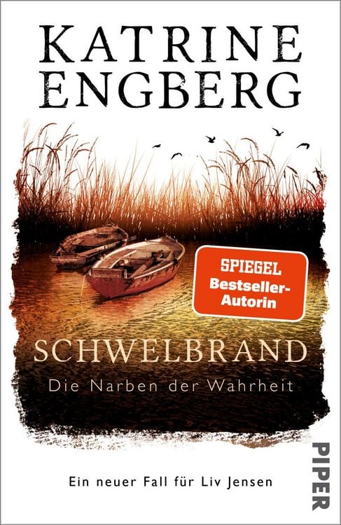 Produktbild: Schwelbrand