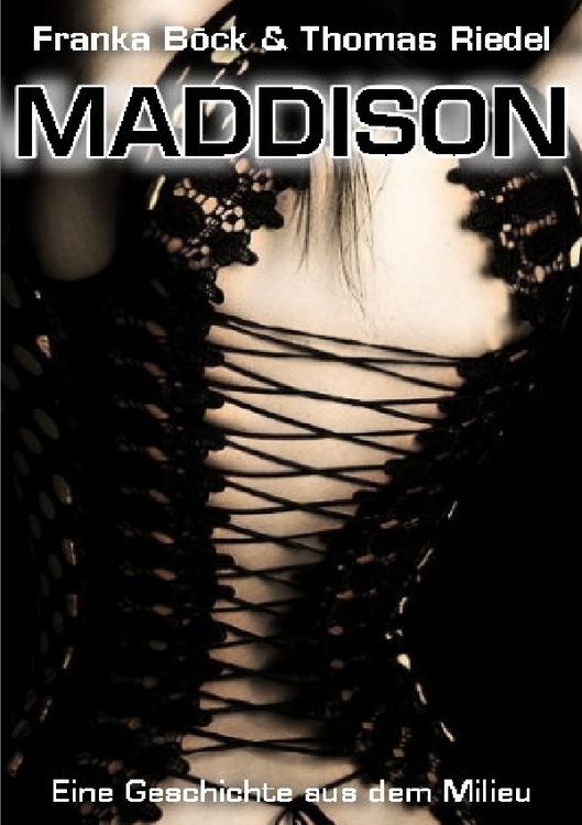 Produktbild: Maddison
