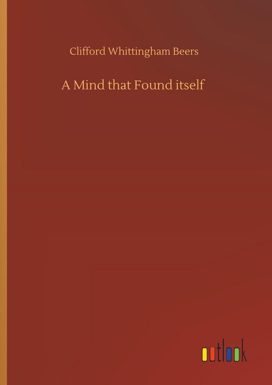 Produktbild: A Mind that Found itself