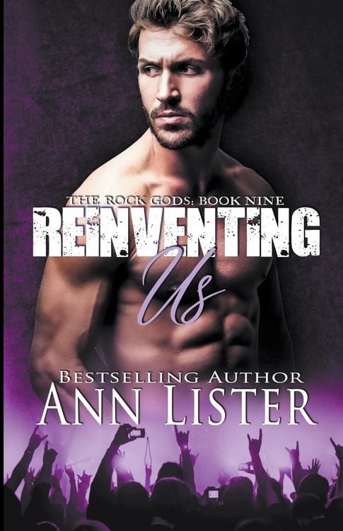 Produktbild: Reinventing Us