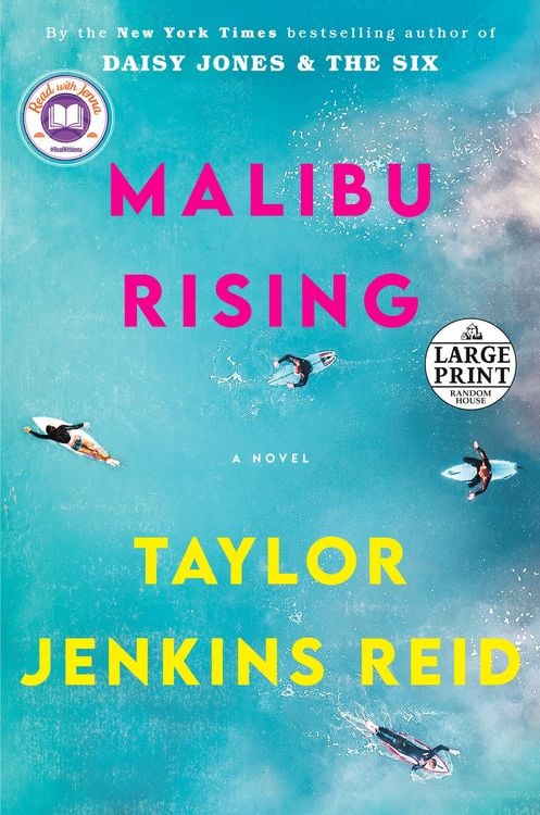 Produktbild: Malibu Rising