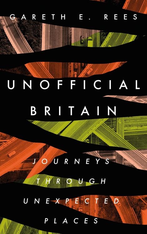 Produktbild: Unofficial Britain