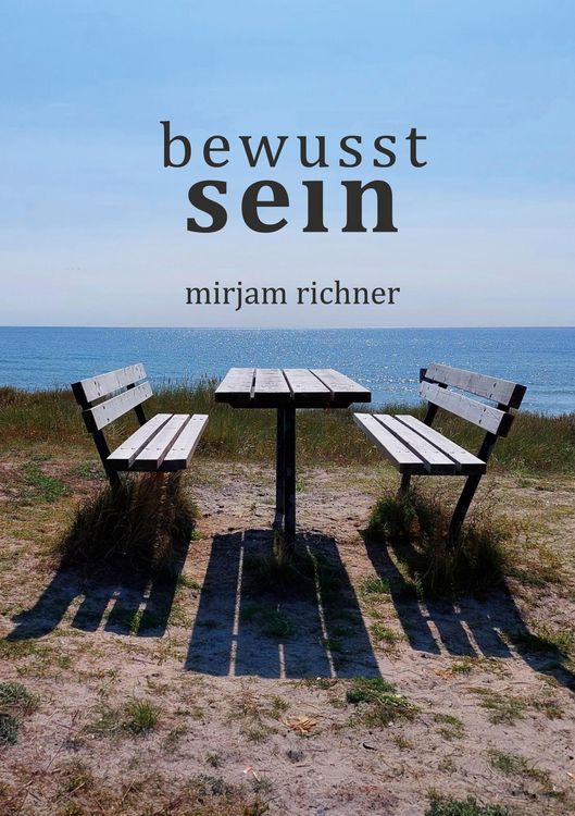Produktbild: Bewusst sein