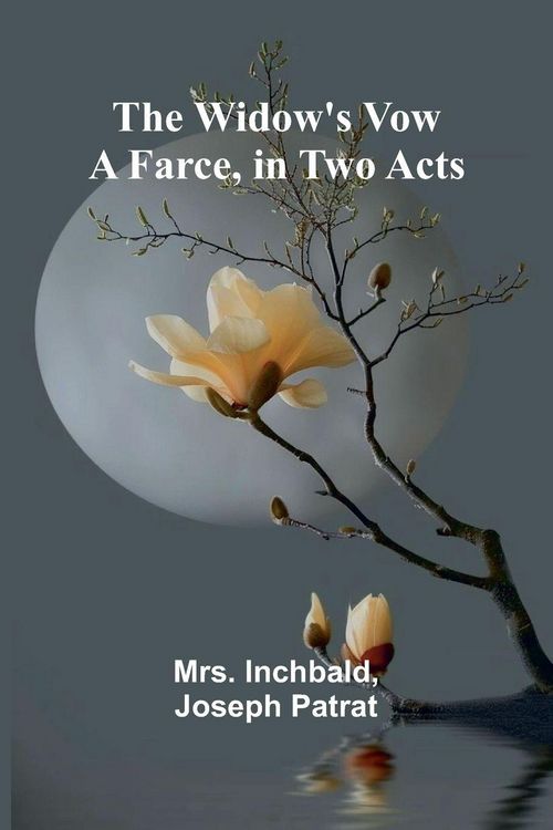 Produktbild: The Widow's Vow