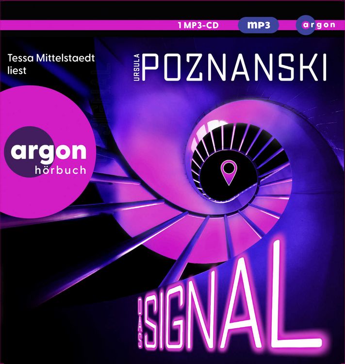 Produktbild: Das Signal