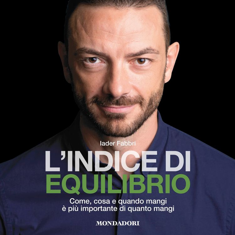 Produktbild: L'indice di equilibrio