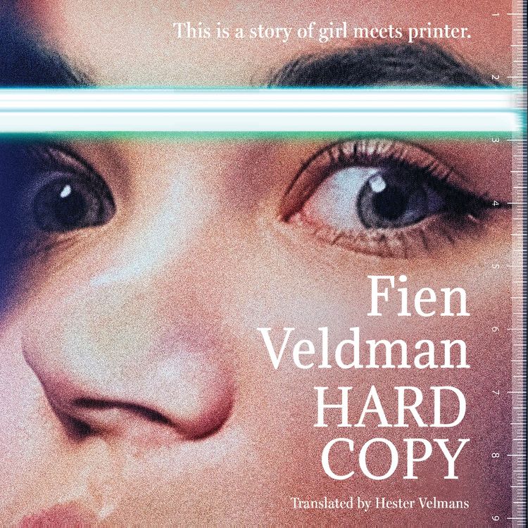 Produktbild: Hard Copy