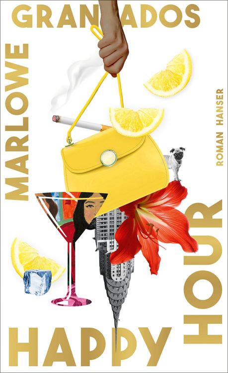 Produktbild: Happy Hour