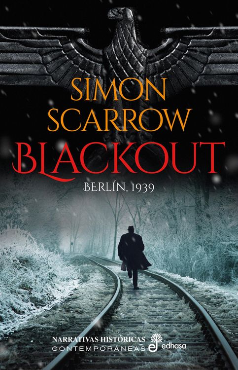 Produktbild: Blackout