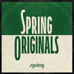 Produktbild: Spring Originals