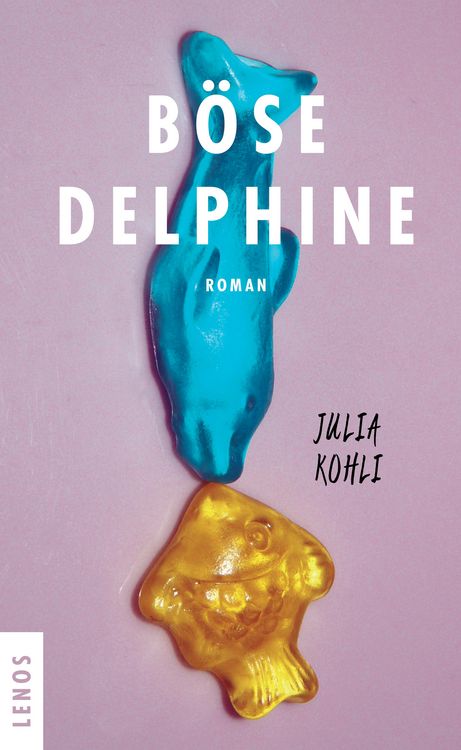 Produktbild: B&ouml;se Delphine