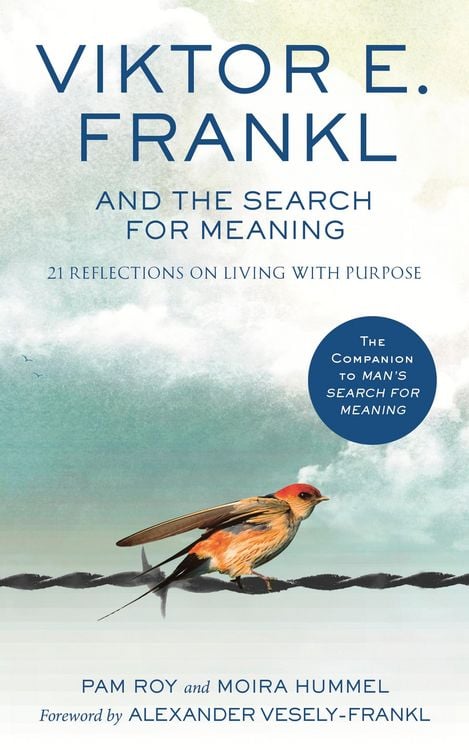 Produktbild: Viktor E. Frankl and the Search for Meaning