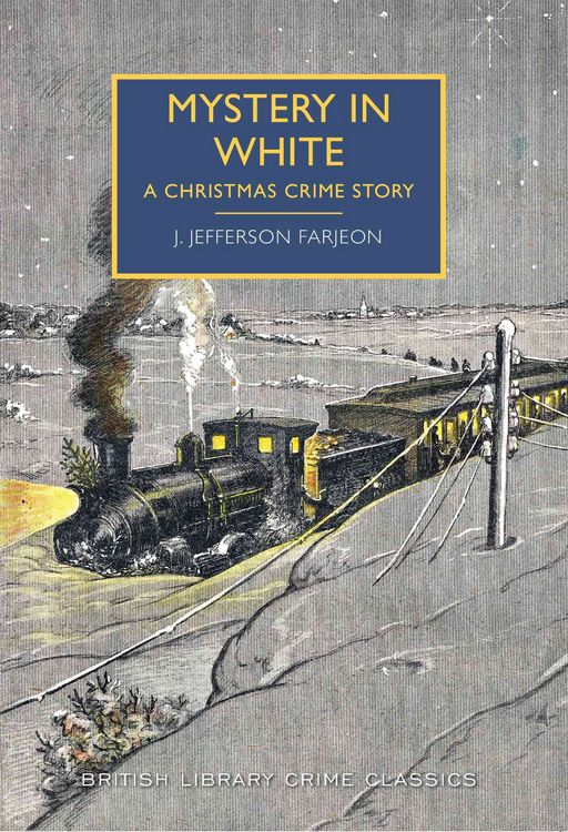 Produktbild: Mystery in White