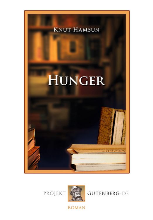 Produktbild: Hunger